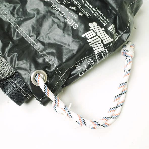 beautiful people ビューティフルピープル 20AW flexible container