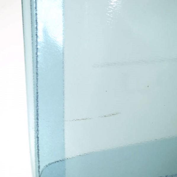 beautiful people ビューティフルピープル クリアエンボスビニールネームトートバッグ スカイブルー PVC カバン g19680 |  | 08