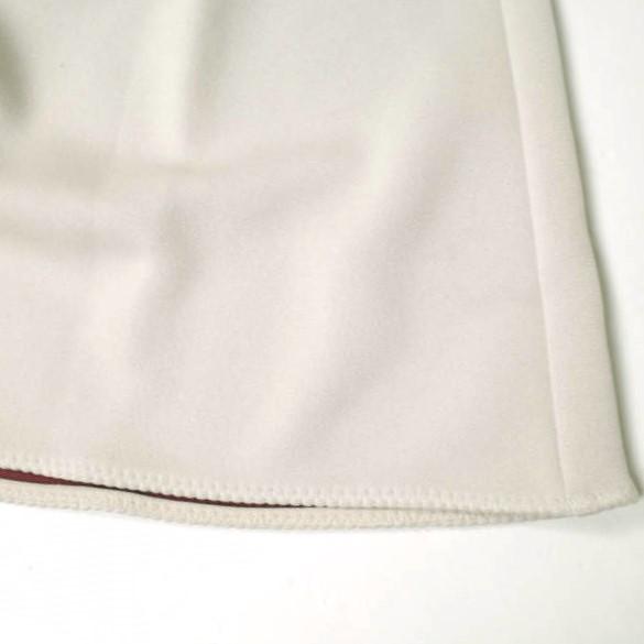 TOGA PULLA トーガ プルラ 日本製 15AW ワイドガウチョパンツ TP52-JF264 36 IVORY ショーツ ボトムス g19704 |  | 05