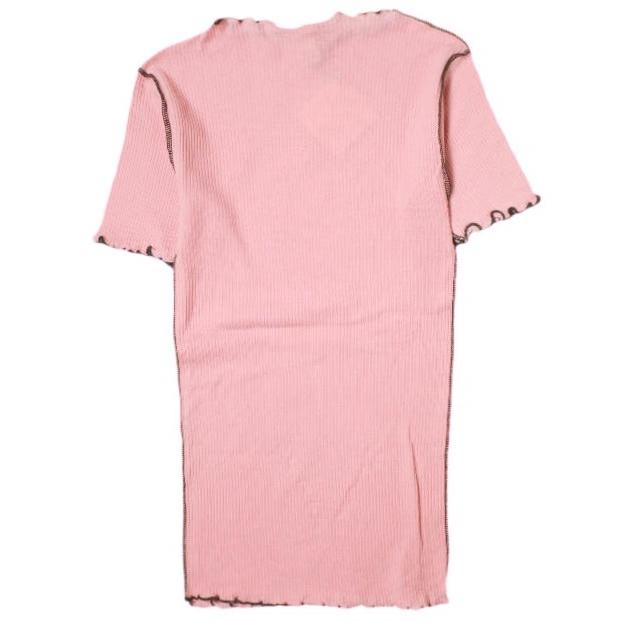 新品 BASERANGE ベースレンジ ポルトガル製 VEIN TEE ヴェインTシャツ