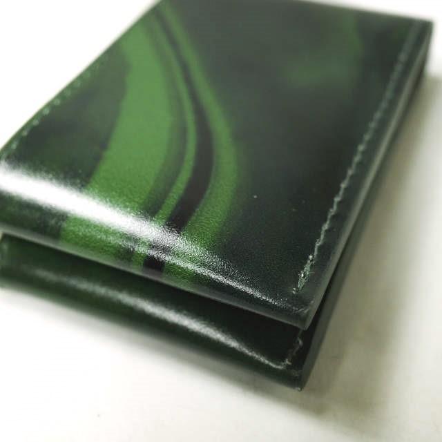 新品 DRIES VAN NOTEN ドリスヴァンノッテン 23SS W.L.C.HOLDER バイ