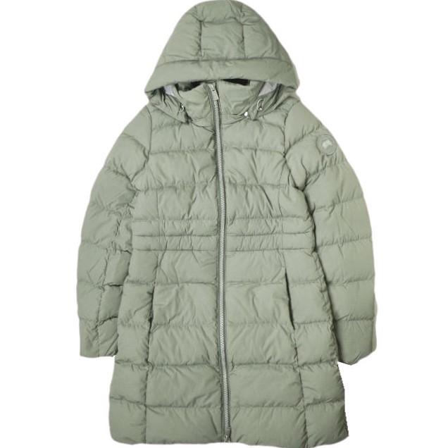   カナダグース カナダグース ダウンジャケット レディース CANADA GOOSE