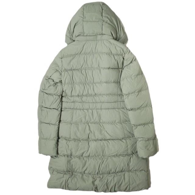 新品 CANADA GOOSE カナダグース カナダ製 AURORA PARKA オーロラパーカ 3901W S Sagebrush 定価213,400円 ダウンコート ジャケット g19780 |  | 01