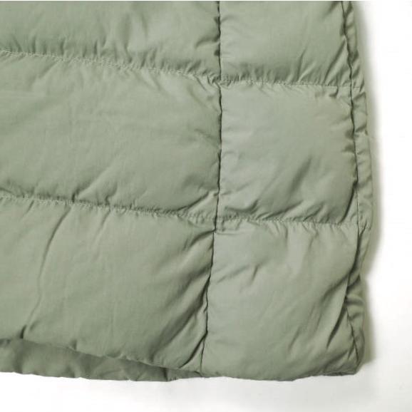 新品 CANADA GOOSE カナダグース カナダ製 AURORA PARKA オーロラパーカ 3901W S Sagebrush 定価213,400円 ダウンコート ジャケット g19780 |  | 05