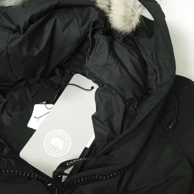 新品 CANADA GOOSE カナダグース MACKENZIE PARKA マッケンジーパーカ 