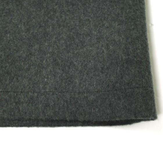 新品 tao COMME des GARCONS タオ コムデギャルソン 22AW 先染ウールエステルクロススカート TJ-S018 S TOP CHARCOAL Tricot 定価42,900円 |  | 06