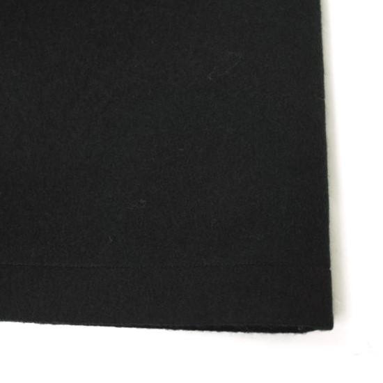 新品 tao COMME des GARCONS タオ コムデギャルソン 22AW 先染ウールエステルクロススカート TJ-S018 S BLACK Tricot 定価42,900円 |  | 06