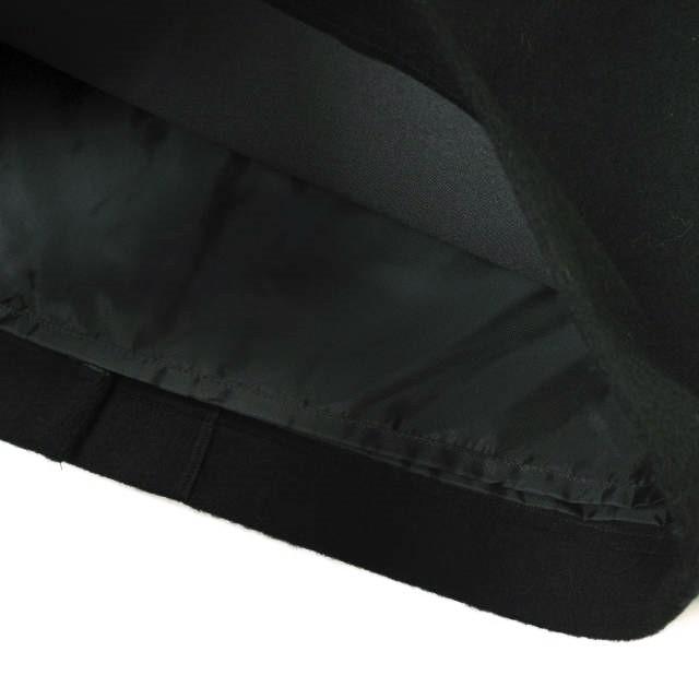 新品 tao COMME des GARCONS タオ コムデギャルソン 22AW 先染ウールエステルクロススカート TJ-S018 S BLACK Tricot 定価42,900円 |  | 07