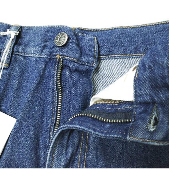 新品 Acne Studios アクネストゥディオズ イタリア製 1993 Dark