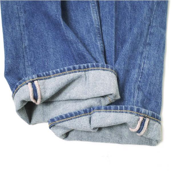 ACNE ブーツカットデニム 1992F Dark Blue ACNE ブーツカットデニム 1992F Dark Blue - メルカリ