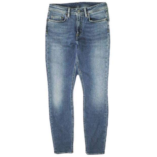 新品 Acne Studios アクネストゥディオズ 23SS イタリア製 Climb