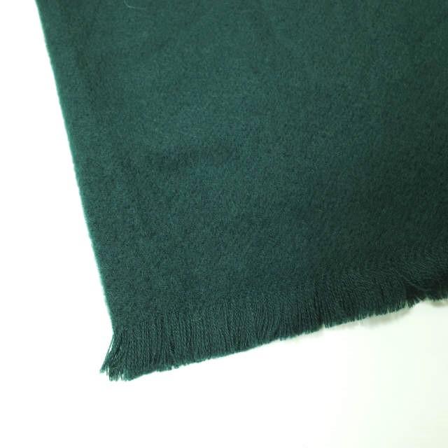 新品 Acne Studios アクネストゥディオズ イタリア製 WOOL SCARF ウールマフラー FN-UX-SCAR000165 GREEN 大判 ストール ユニセックス |  | 06
