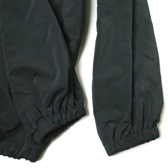 新品 PHOTOCOPIEU フォトコピュー 23SS 日本製 CANTIN - COACH JACKET コーチジャケット 36 BLACK 定価49,500円 アウター g19826 |  | 06