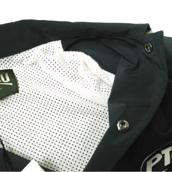 新品 PHOTOCOPIEU フォトコピュー 23SS 日本製 CANTIN - COACH JACKET コーチジャケット 36 BLACK 定価49,500円 アウター g19826 |  | 07