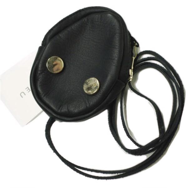 新品 PHOTOCOPIEU フォトコピュー 23SS 日本製 LEO - Dino Key Case 恐竜 キーケース ネックレス BLACK 定価35,200円 g19831 | 