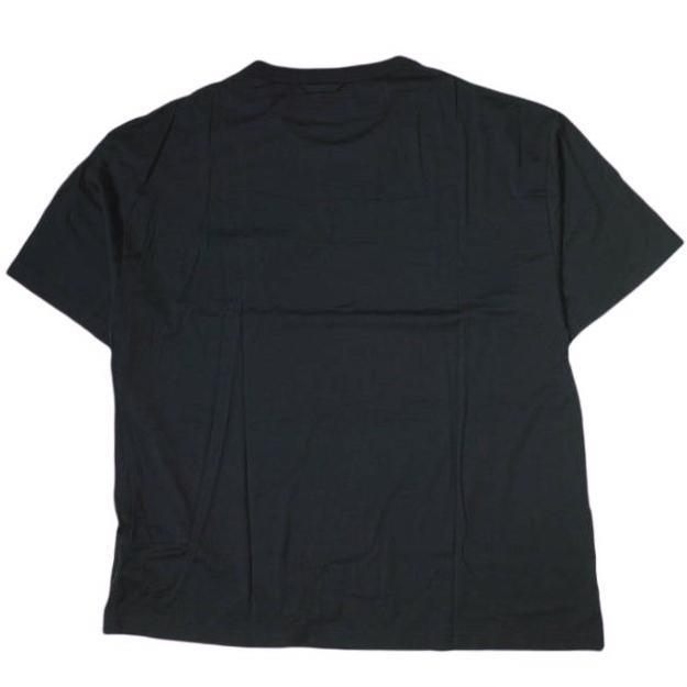 新品 visvim ビズビム 21AW VS AMPLUS TEE S/S (SUPERFINE) ウールポケットTシャツ 0121308010002 2 NAVY ヴィズヴィム SPORT g19864 |  | 01