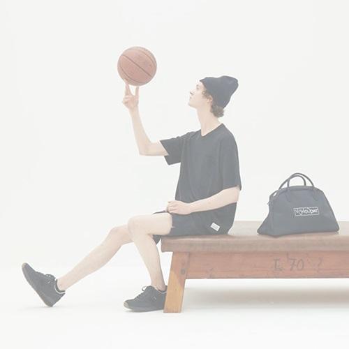 新品 visvim ビズビム 21AW VS AMPLUS TEE S/S (SUPERFINE) ウールポケットTシャツ 0121308010002 2 NAVY ヴィズヴィム SPORT g19864 |  | 02