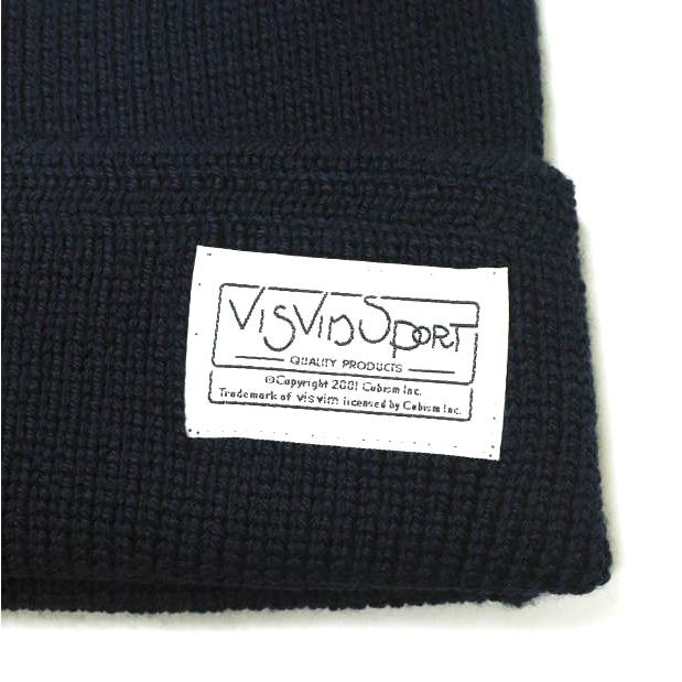 新品 visvim ビズビム 21AW VS KNIT CAP ニットキャップ 0121308003002 NAVY ヴィズヴィム SPORT ニット帽 ビーニー ワッチキャップ g19865 |  | 06