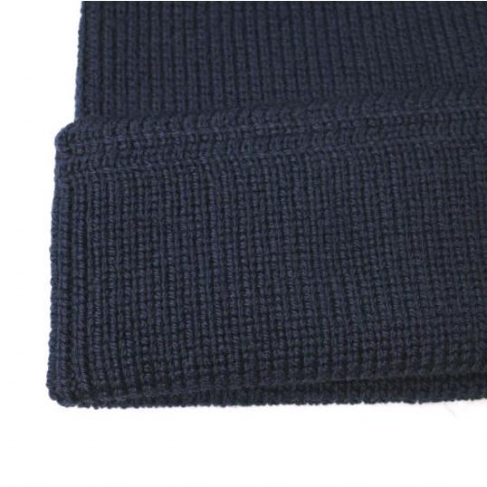 新品 visvim ビズビム 21AW VS KNIT CAP ニットキャップ 0121308003002 NAVY ヴィズヴィム SPORT ニット帽 ビーニー ワッチキャップ g19866 |  | 07