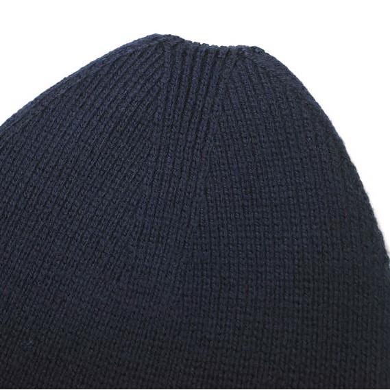 新品 visvim ビズビム 21AW VS KNIT CAP ニットキャップ 0121308003002 NAVY ヴィズヴィム SPORT ニット帽 ビーニー ワッチキャップ g19866 |  | 08