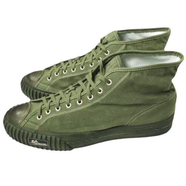 新品 visvim ビズビム 21AW KIEFER MID FORAGE 0121201001004