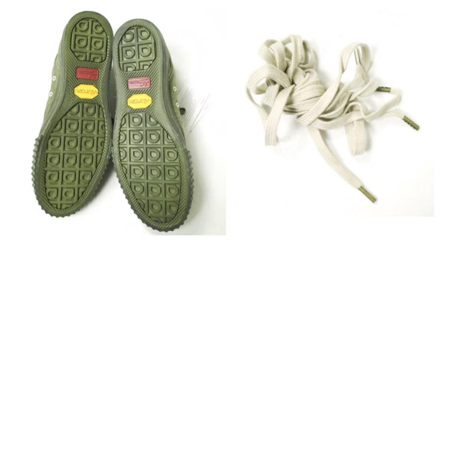 新品 visvim ビズビム 21AW KIEFER MID FORAGE 0121201001004 US9.5