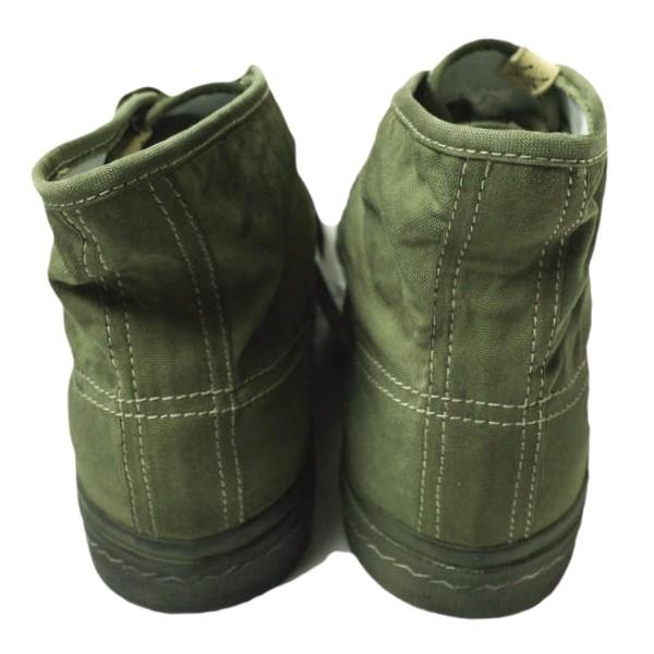 新品 visvim ビズビム 21AW KIEFER MID FORAGE 0121201001004 US9(27cm) OLIVE ヴィズヴィム ハイカット スニーカー シューズ g19869 |  | 03