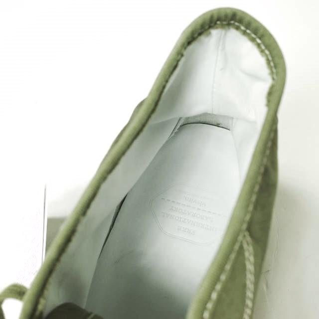 新品 visvim ビズビム 21AW KIEFER MID FORAGE 0121201001004 US9(27cm) OLIVE ヴィズヴィム ハイカット スニーカー シューズ g19869 |  | 06