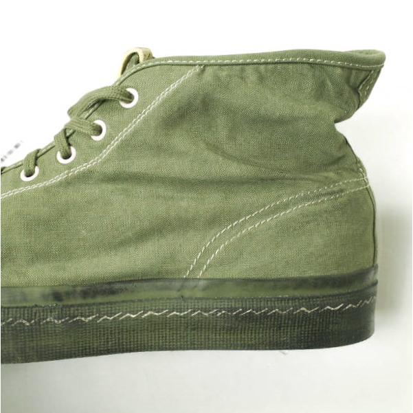 新品 visvim ビズビム 21AW KIEFER MID FORAGE 0121201001004 US9(27cm) OLIVE ヴィズヴィム ハイカット スニーカー シューズ g19869 |  | 07