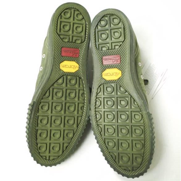 新品 visvim ビズビム 21AW KIEFER MID FORAGE 0121201001004 US9(27cm) OLIVE ヴィズヴィム ハイカット スニーカー シューズ g19869 |  | 08