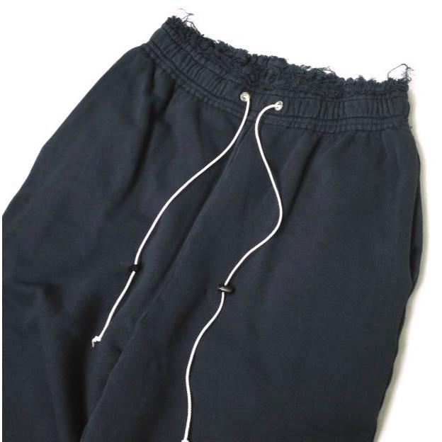 新品 CAMIEL FORTGENS カミエル フォートヘンス 22AW SWEAT