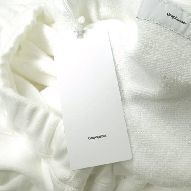 パンツ Graphpaper x LOOPWHEELER - Sweat Shorts LOOPWHEELER for Graphpaper Sweat Shorts” – メイクス