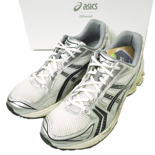 asics x JJJJOUND アシックス ジョウンド 別注 GEL-KAYANO 14 asics x JJJJOUND アシックス ジョウンド 別注 GEL-KAYANO 14
