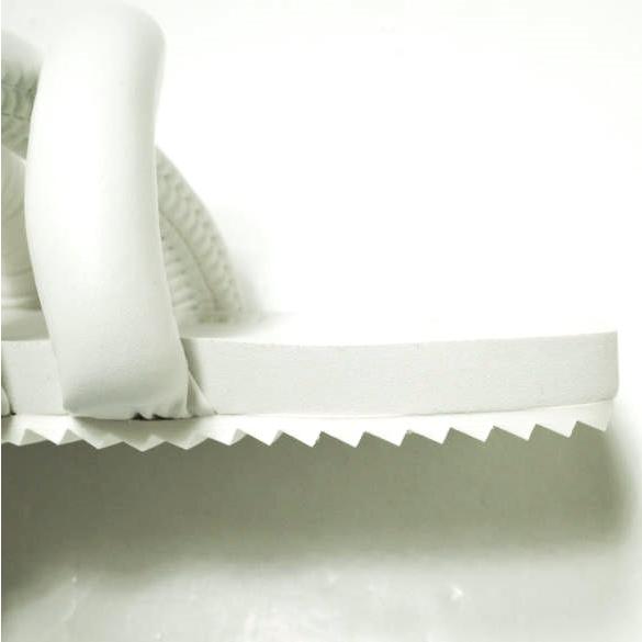 新品 YUME YUME ユメユメ TYRE SLIDE タイヤ サンダル TS0012 36(22.5-23cm) WHITE シューズ g19899 |  | 08