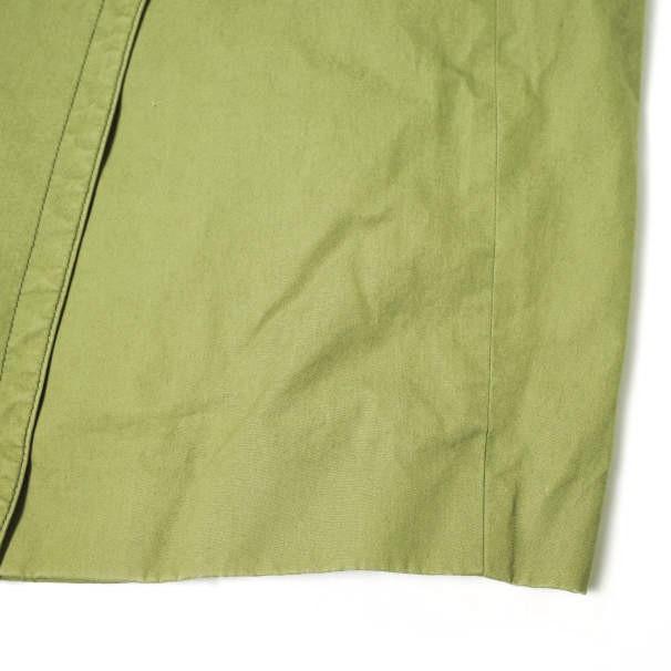 MINITZ ミニッツ オーバートレンチコート EUO5703 ONE SIZE Olive アウター g19953 |  | 05