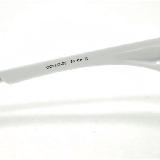 OAKLEY オークリー アメリカ製 TWENTY 2012年モデル OO9157-05