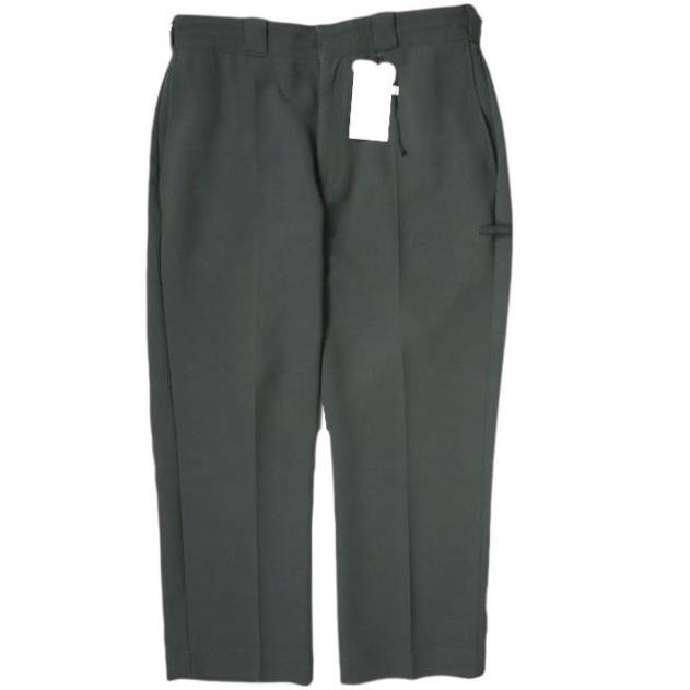 N.HOOLYWOOD エヌハリウッド コンパイルライン 22SS 日本製 TAILORED JACKET ＆ STRAIGHT TROUSERS スーツ セットアップ 42(XL) CHARCOAL |  | 03