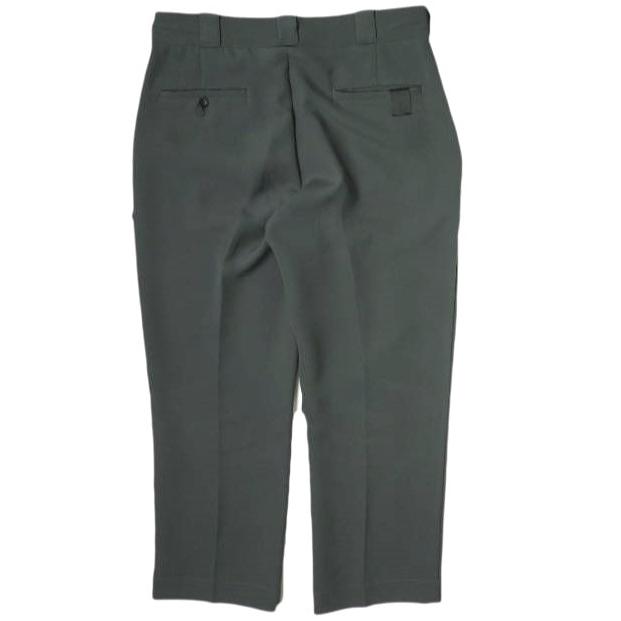 N.HOOLYWOOD エヌハリウッド コンパイルライン 22SS 日本製 TAILORED JACKET ＆ STRAIGHT TROUSERS スーツ セットアップ 42(XL) CHARCOAL |  | 04