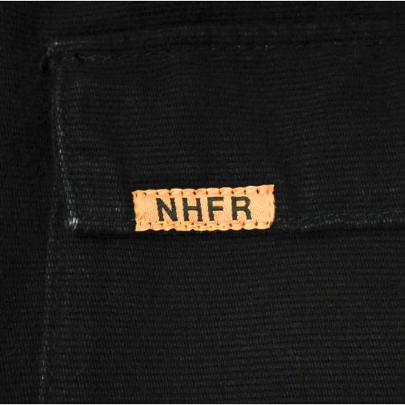 新品 N.HOOLYWOOD FR エヌハリウッド 24AW SHIRT BLOUSON ワーク