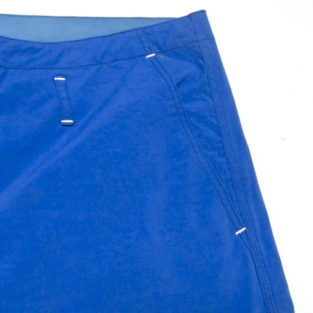 新品 bukht ブフト 18SS 日本製 PAINTER PANTS ナイロン ペインターパンツ BV-312813 2(M) ブルー 袴 ボトムス ☆☆g1998 |  | 06