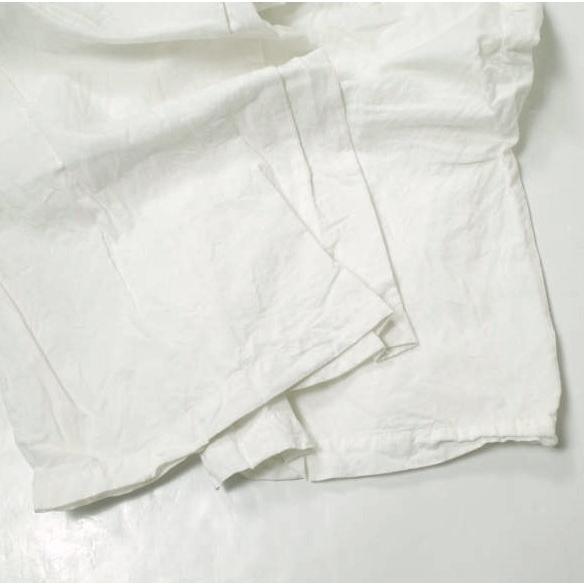 ENFOLD エンフォルド ハイウエストベルテッドワイドパンツ 300AS231-2510 36 WHITE ボトムス g20004 |  | 04