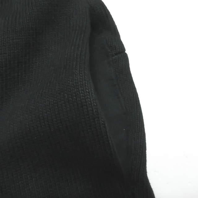 新品 bukht ブフト 日本製 COTTON TAPERED SLIM PANTS コットン天竺 テーパードスリムイージーパンツ B-MB65801 2(M) ブラック ☆☆g2000 |  | 04