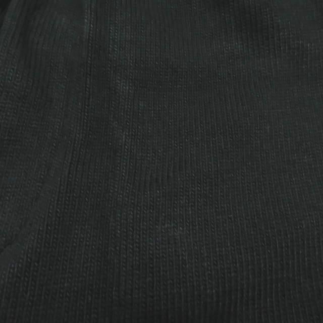 新品 bukht ブフト 日本製 COTTON TAPERED SLIM PANTS コットン天竺 テーパードスリムイージーパンツ B-MB65801 2(M) ブラック ☆☆g2000 |  | 05