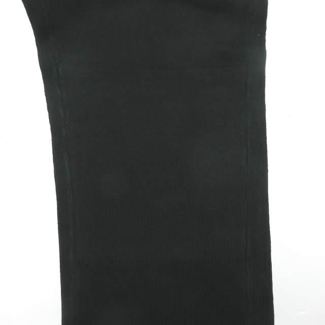 新品 bukht ブフト 日本製 COTTON TAPERED SLIM PANTS コットン天竺 テーパードスリムイージーパンツ B-MB65801 2(M) ブラック ☆☆g2000 |  | 07
