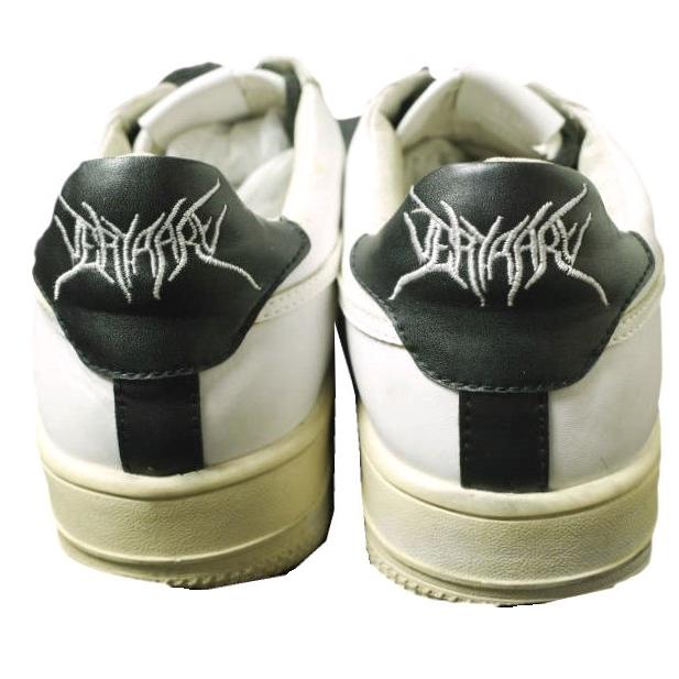 STARWALK スターウォーク PANDA パンダ US8(26cm) WHITE/BLACK スニーカー シューズ g20037 |  | 03