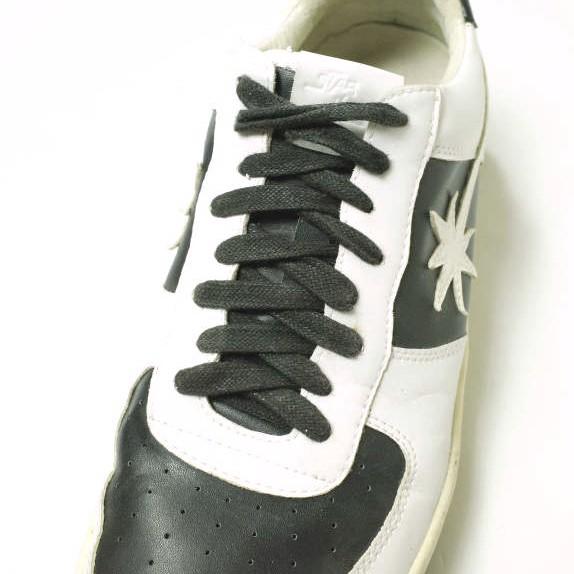 STARWALK スターウォーク PANDA パンダ US8(26cm) WHITE/BLACK スニーカー シューズ g20037 |  | 06