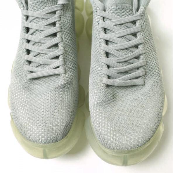 grounds グラウンズ MIKIO SAKABE ミキオサカベ JEWELRY ICE GRAY SOLE ジュエリー 41(26cm) グレー スニーカー シューズ g20038 |  | 04