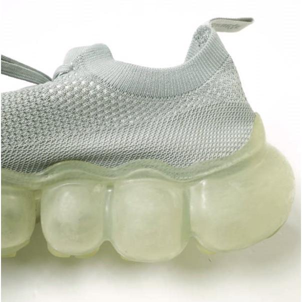grounds グラウンズ MIKIO SAKABE ミキオサカベ JEWELRY ICE GRAY SOLE ジュエリー 41(26cm) グレー スニーカー シューズ g20038 |  | 07