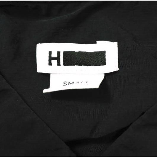H BEAUTY＆YOUTH エイチ ビューティーアンドユース 24AW ナイロン