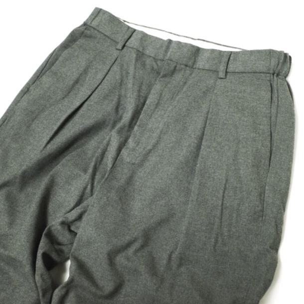 グリーンレーベルリラクシング パンツ スーツ セットアップ 洗える 近年モデル 新品 green label relaxing グリーンレーベルリラクシング 24AW Morley